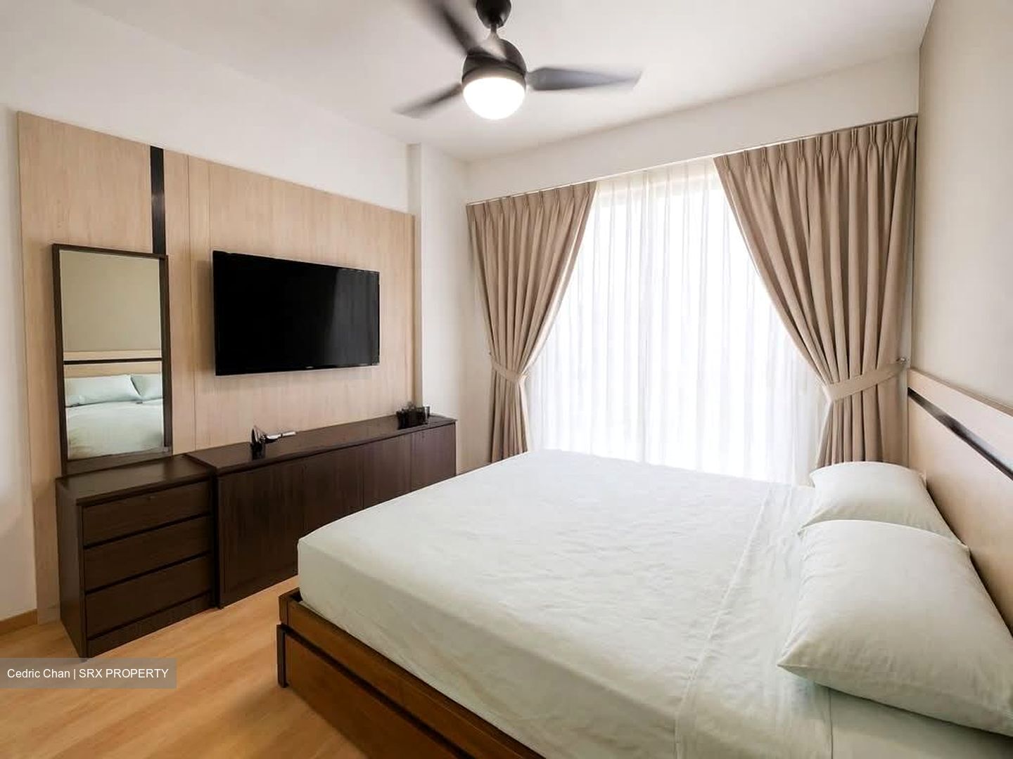 Prive (D19), Condominium #549307911